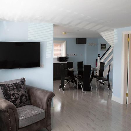 2 Slieve Gullion View Newry 빌라 외부 사진