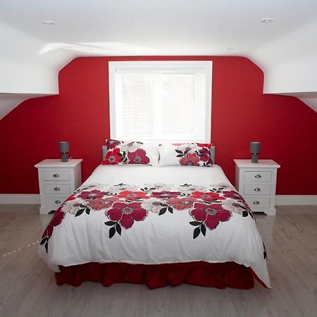 2 Slieve Gullion View Newry 빌라 외부 사진