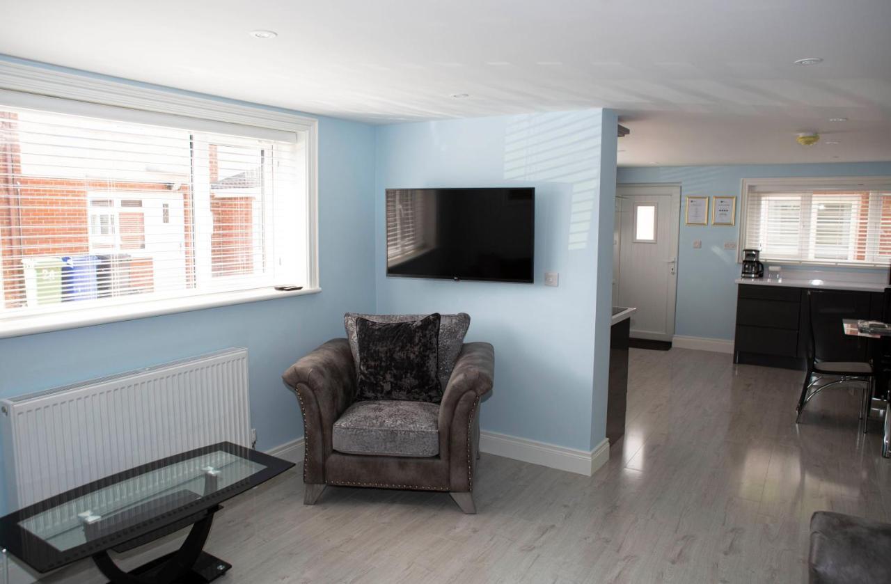 2 Slieve Gullion View Newry 빌라 외부 사진