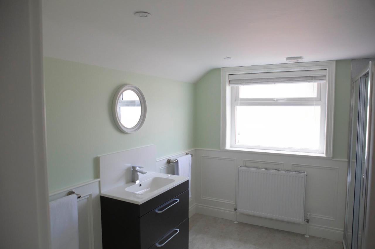 2 Slieve Gullion View Newry 빌라 외부 사진