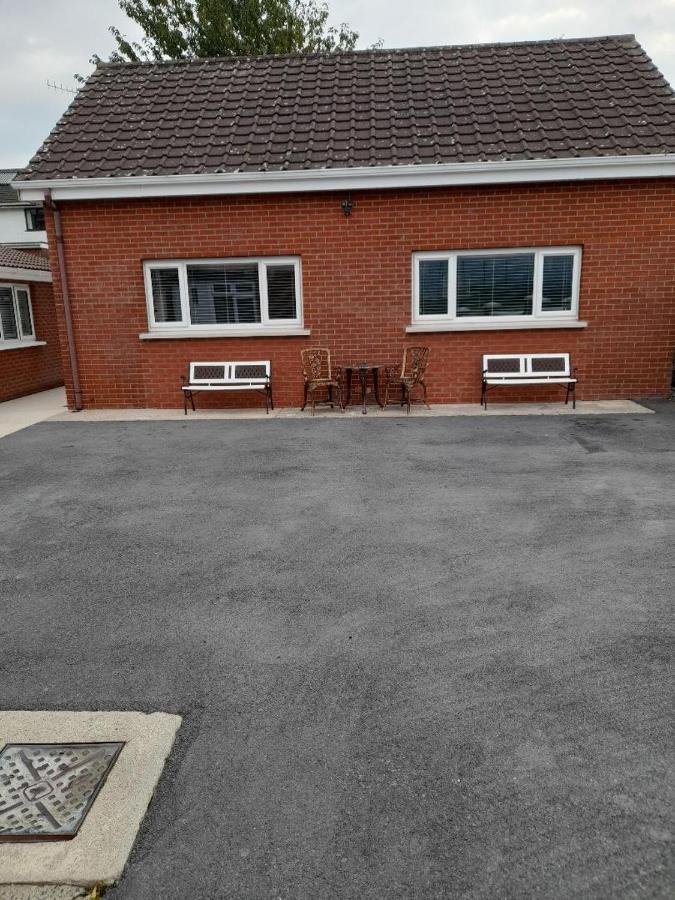2 Slieve Gullion View Newry 빌라 외부 사진