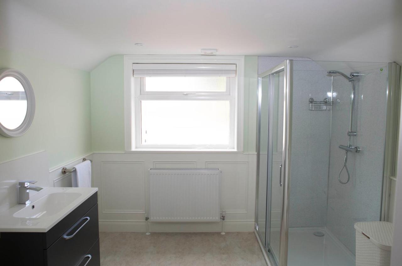 2 Slieve Gullion View Newry 빌라 외부 사진