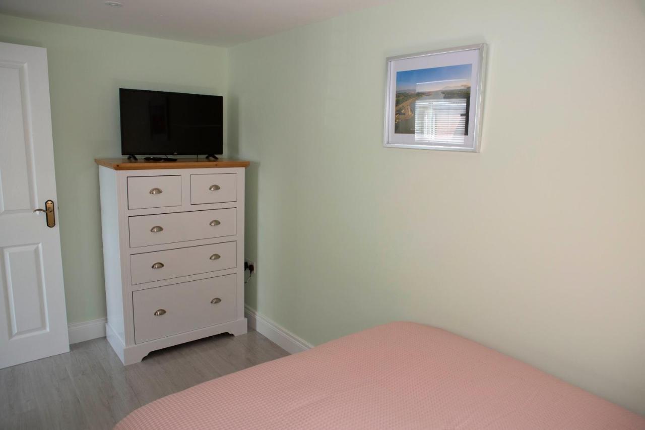 2 Slieve Gullion View Newry 빌라 외부 사진