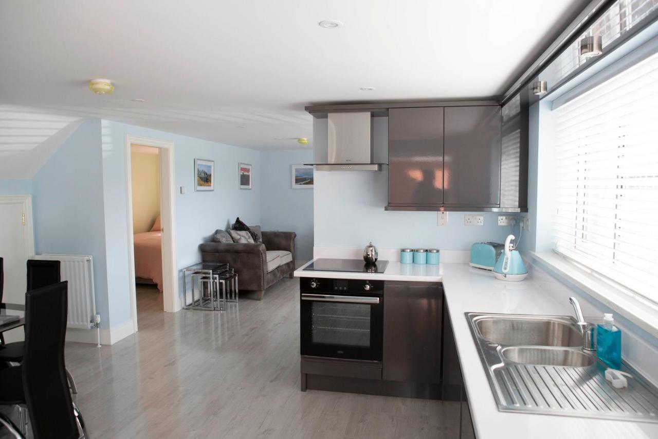 2 Slieve Gullion View Newry 빌라 외부 사진