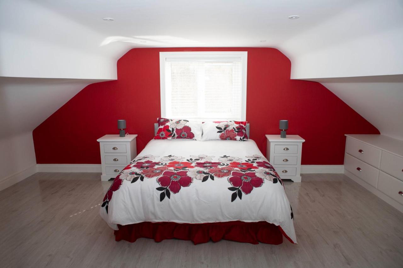 2 Slieve Gullion View Newry 빌라 외부 사진